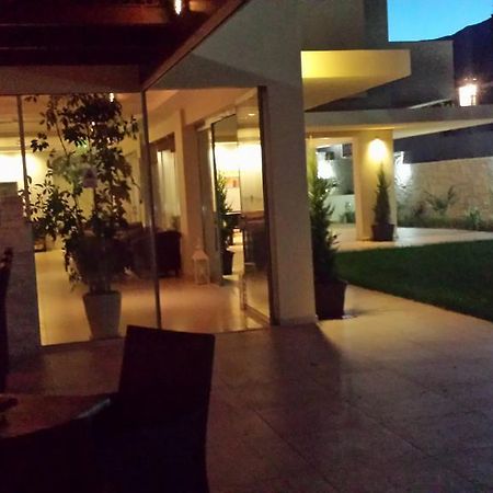 Maria Lambis Aparthotel Stalida Exterior photo